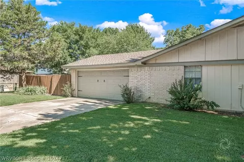 8720 S 32nd Ter, Fort Smith, AR 72908 photo 33