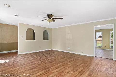 8720 S 32nd Ter, Fort Smith, AR 72908 photo 4