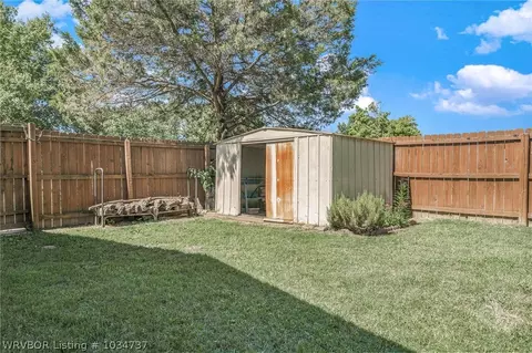 8720 S 32nd Ter, Fort Smith, AR 72908 photo 28