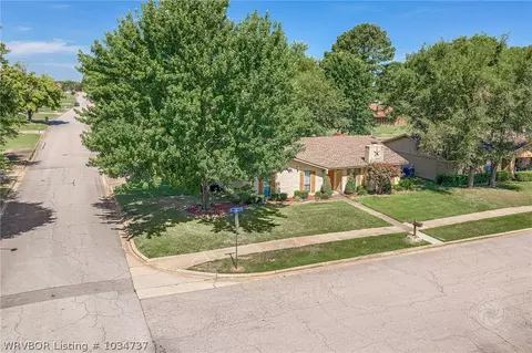 8720 S 32nd Ter, Fort Smith, AR 72908 photo 34