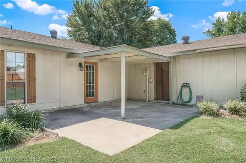 8720 S 32nd Ter, Fort Smith, AR 72908 photo 25