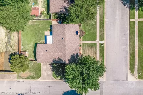 8720 S 32nd Ter, Fort Smith, AR 72908 photo 35