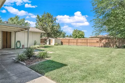 8720 S 32nd Ter, Fort Smith, AR 72908 photo 27