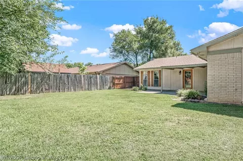 8720 S 32nd Ter, Fort Smith, AR 72908 photo 29