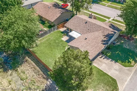 8720 S 32nd Ter, Fort Smith, AR 72908 photo 36