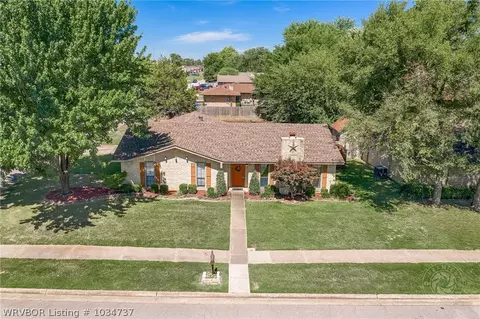 8720 S 32nd Ter, Fort Smith, AR 72908 photo 30