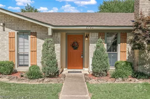 8720 S 32nd Ter, Fort Smith, AR 72908 photo 31