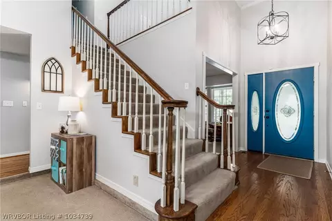 7807 Yorktown Rd, Fort Smith, AR 72903 photo 5