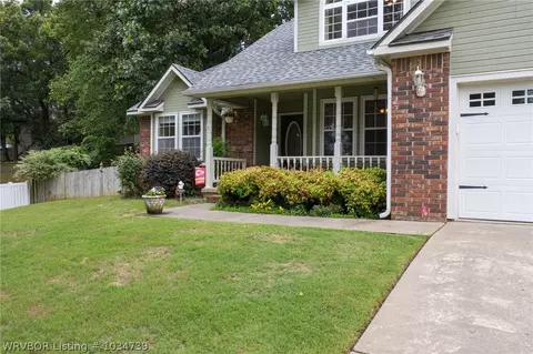 7807 Yorktown Rd, Fort Smith, AR 72903 photo 4