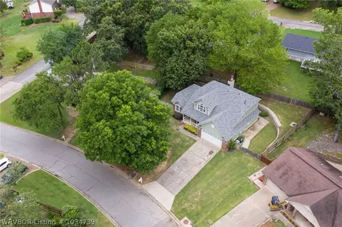 7807 Yorktown Rd, Fort Smith, AR 72903 photo 49