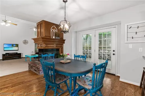 7807 Yorktown Rd, Fort Smith, AR 72903 photo 12