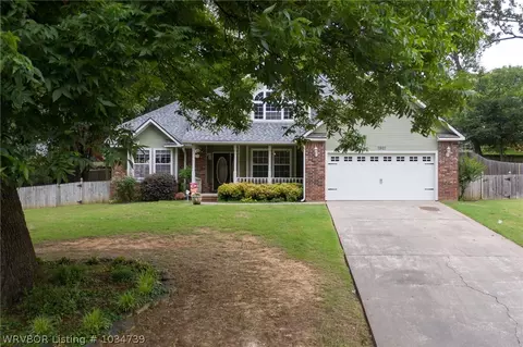 7807 Yorktown Rd, Fort Smith, AR 72903 photo 1
