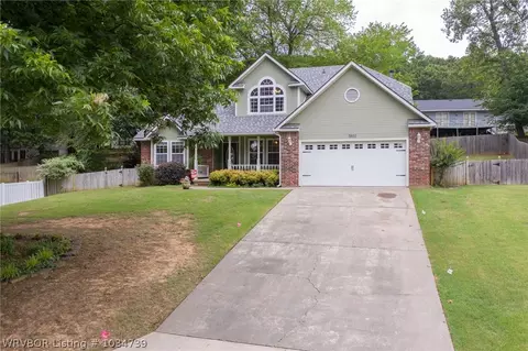 7807 Yorktown Rd, Fort Smith, AR 72903 photo 2