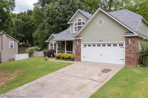 7807 Yorktown Rd, Fort Smith, AR 72903 photo 3
