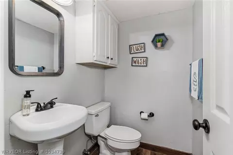 7807 Yorktown Rd, Fort Smith, AR 72903 photo 20