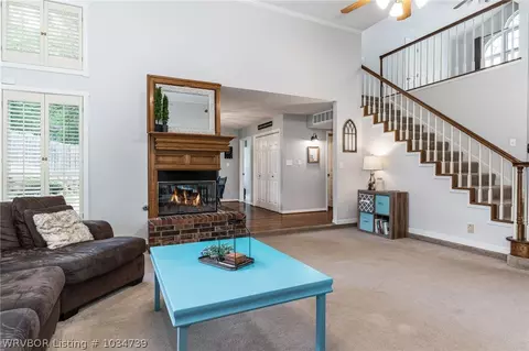 7807 Yorktown Rd, Fort Smith, AR 72903 photo 8