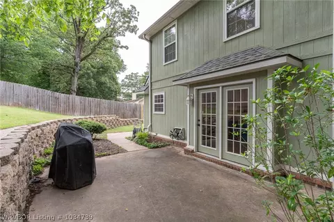 7807 Yorktown Rd, Fort Smith, AR 72903 photo 44