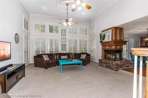 7807 Yorktown Rd, Fort Smith, AR 72903 photo 9