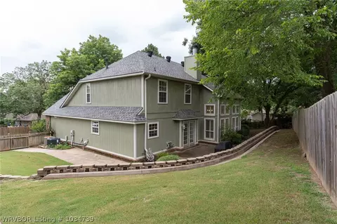7807 Yorktown Rd, Fort Smith, AR 72903 photo 40