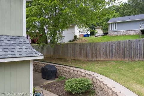 7807 Yorktown Rd, Fort Smith, AR 72903 photo 45