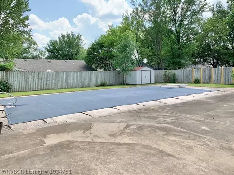 3506 S 95th St, Fort Smith, AR 72903 photo 34