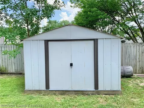 3506 S 95th St, Fort Smith, AR 72903 photo 36