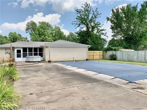 3506 S 95th St, Fort Smith, AR 72903 photo 31
