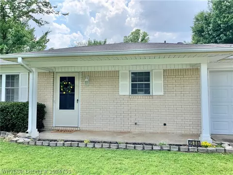 3506 S 95th St, Fort Smith, AR 72903 photo 3