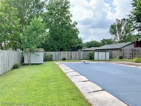 3506 S 95th St, Fort Smith, AR 72903 photo 30