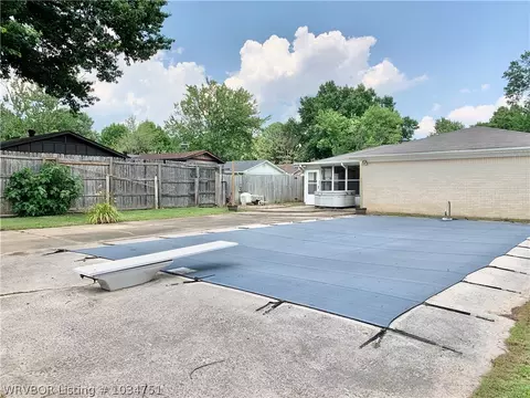 3506 S 95th St, Fort Smith, AR 72903 photo 28