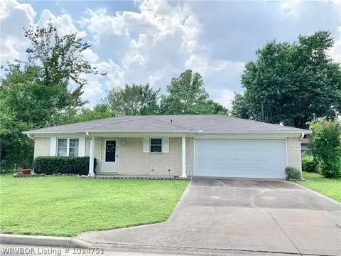 3506 S 95th St, Fort Smith, AR 72903 photo 4