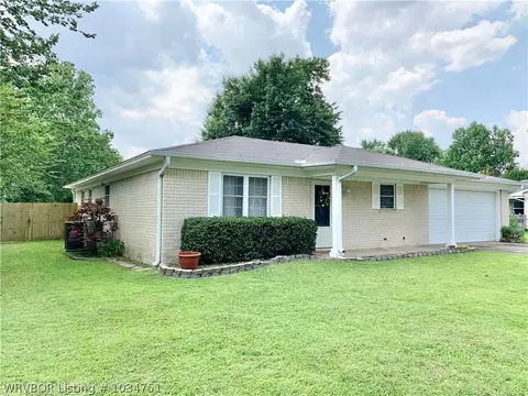 3506 S 95th St, Fort Smith, AR 72903 photo 1