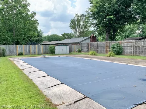 3506 S 95th St, Fort Smith, AR 72903 photo 29