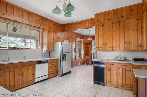 3301 S S St, Fort Smith, AR 72903 photo 18