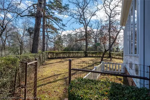 3301 S S St, Fort Smith, AR 72903 photo 39