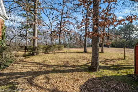 3301 S S St, Fort Smith, AR 72903 photo 41
