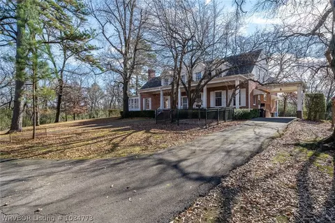 3301 S S St, Fort Smith, AR 72903 photo 38