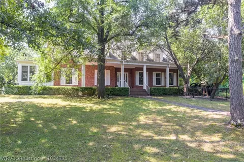 3301 S S St, Fort Smith, AR 72903 photo 5