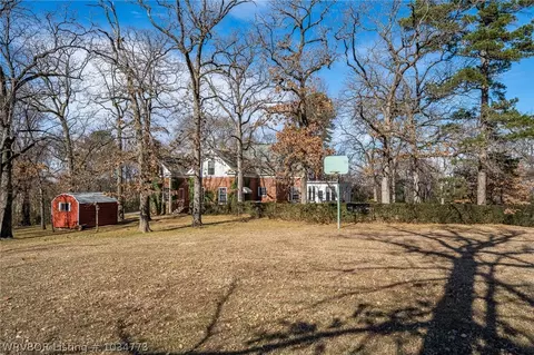 3301 S S St, Fort Smith, AR 72903 photo 42