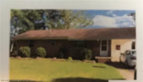 1503 Church, Barling, AR 72923 photo 1