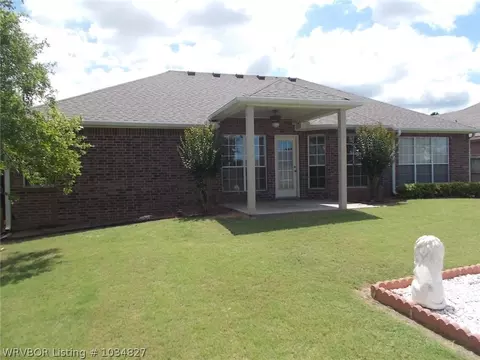 7108 Millennium Dr, Fort Smith, AR 72916 photo 34