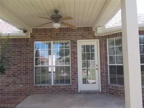 7108 Millennium Dr, Fort Smith, AR 72916 photo 36
