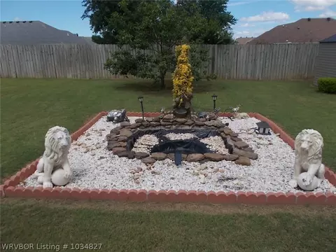 7108 Millennium Dr, Fort Smith, AR 72916 photo 39