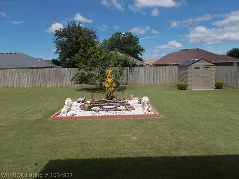 7108 Millennium Dr, Fort Smith, AR 72916 photo 37