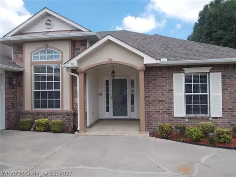 7108 Millennium Dr, Fort Smith, AR 72916 photo 4