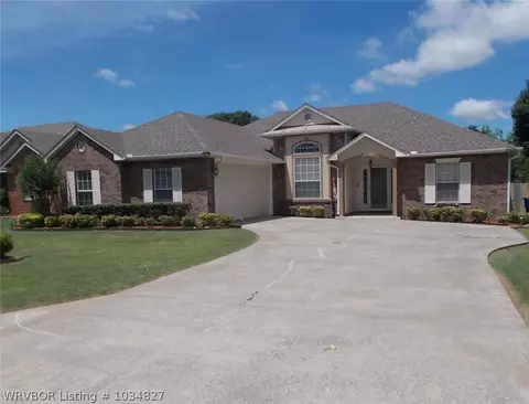 7108 Millennium Dr, Fort Smith, AR 72916 photo 3