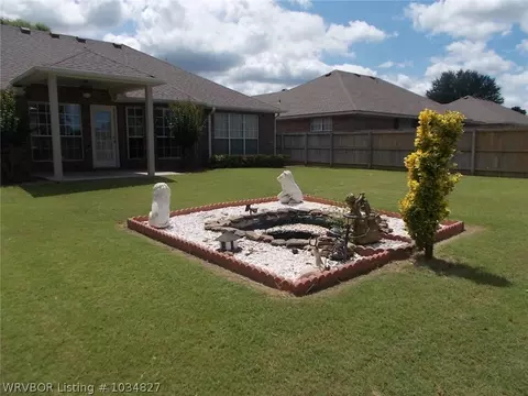 7108 Millennium Dr, Fort Smith, AR 72916 photo 35