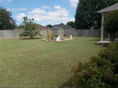 7108 Millennium Dr, Fort Smith, AR 72916 photo 38