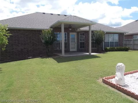 7108 Millennium Dr, Fort Smith, AR 72916 photo 33