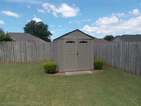 7108 Millennium Dr, Fort Smith, AR 72916 photo 40
